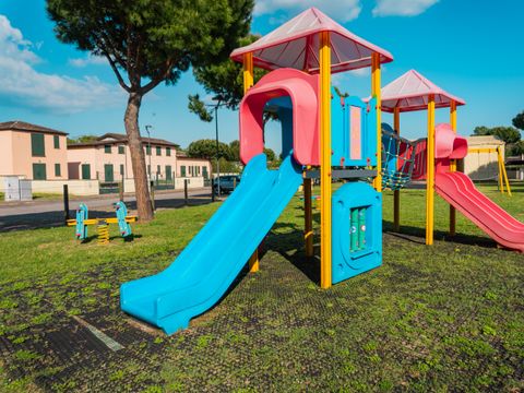 Airone Bianco Residence Village - Camping Ferrare - Image N°23