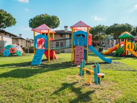 Airone Bianco Residence Village - Camping Ferrare - Image N°24