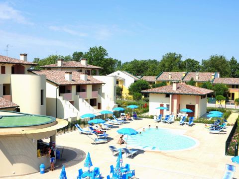 Airone Bianco Residence Village - Camping Ferrare - Image N°12