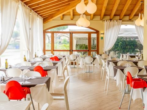 Airone Bianco Residence Village - Camping Ferrara - Image N°5