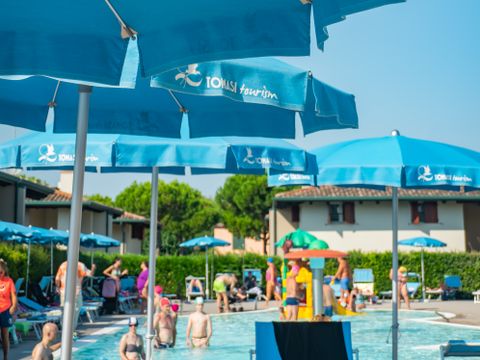 Airone Bianco Residence Village - Camping Ferrare - Image N°14