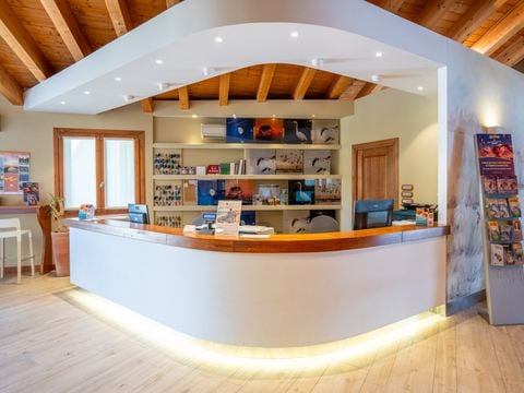 Airone Bianco Residence Village - Camping Ferrara - Image N°4