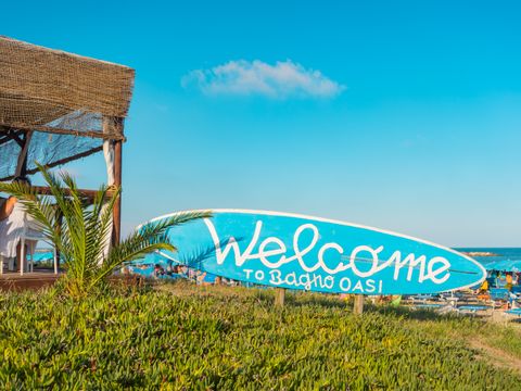 Airone Bianco Residence Village - Camping Ferrare - Image N°10