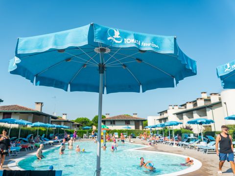 Airone Bianco Residence Village - Camping Ferrare - Image N°13