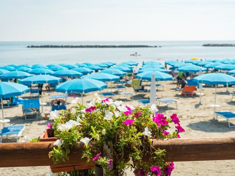 Airone Bianco Residence Village - Camping Ferrare - Image N°15