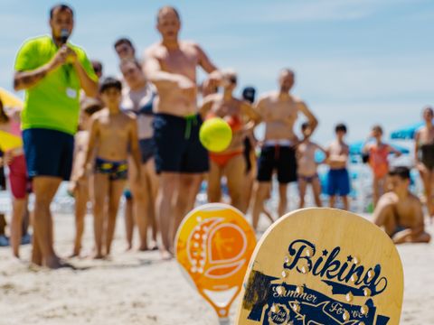 Airone Bianco Residence Village - Camping Ferrare - Image N°7