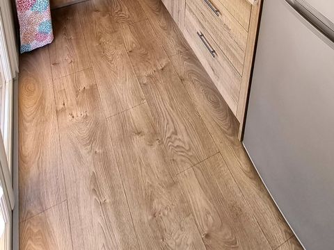 MOBILHOME 6 personnes - Ancolie