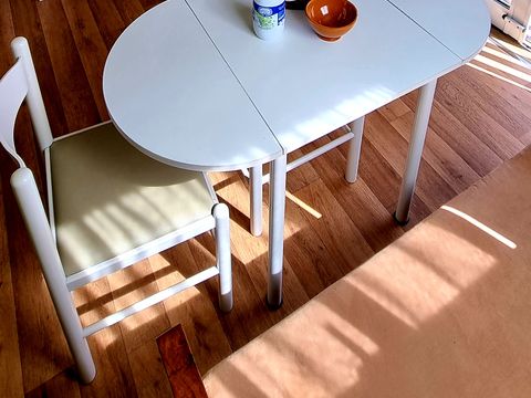 CHALET 2 personnes - Hirondelle