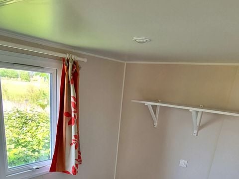 MOBILHOME 6 personnes - Capucine