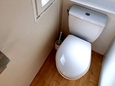 MOBILHOME 6 personnes - Papillon