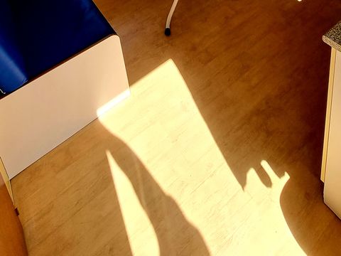 MOBILHOME 6 personnes - Papillon