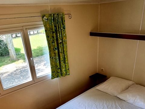 MOBILHOME 6 personnes - Papillon