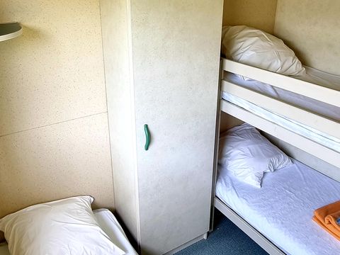 Chalet 5 personnes - Gitotel Mouette