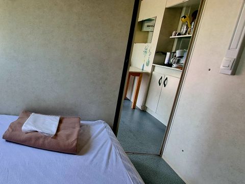 Chalet 5 personnes - Gitotel Mouette