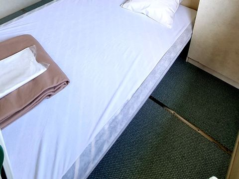 Chalet 5 personnes - Gitotel Mouette