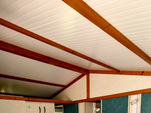 Chalet 5 personnes - Gitotel Mouette