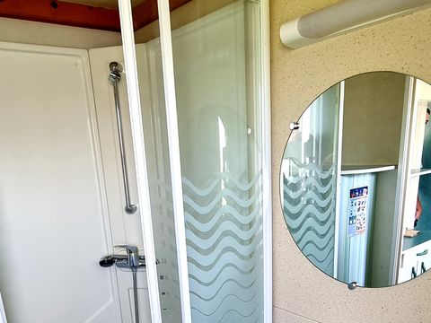 Chalet 5 personnes - Gitotel Mouette