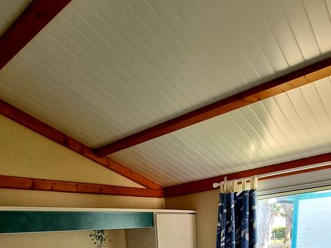 Chalet 5 personnes - Gitotel Mouette