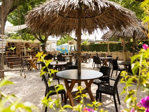 Camping Classe - Camping Ravenne