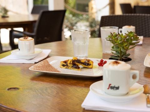 Camping Classe - Camping Ravenne