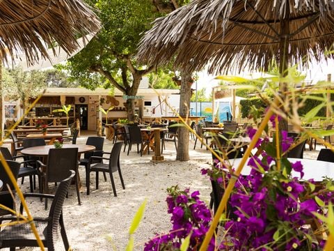 Camping Classe - Camping Ravenne