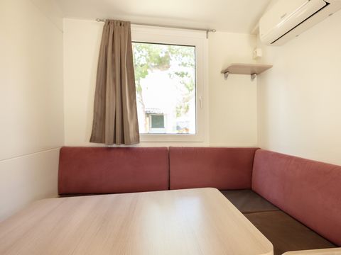 MOBILHOME 2 personnes - ADRIA