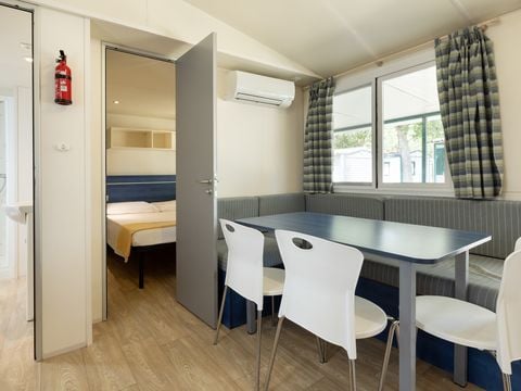 MOBILHOME 6 personnes - ATLANTICO 5/6