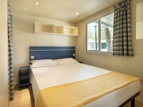 MOBILHOME 6 personnes - ATLANTICO 5/6