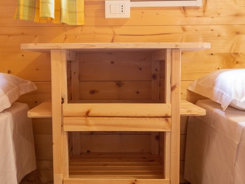 CHALET 6 personnes - ATLANTICO