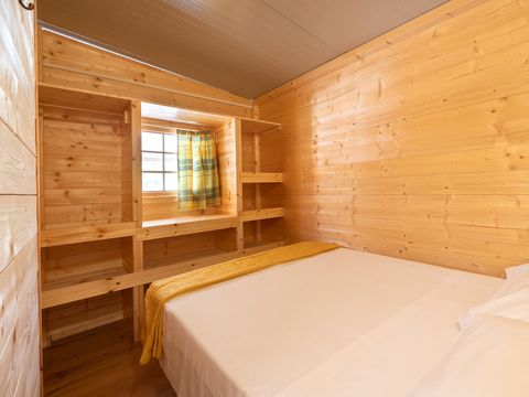 CHALET 6 personnes - ATLANTICO