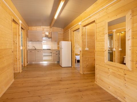 CHALET 6 personnes - ATLANTICO