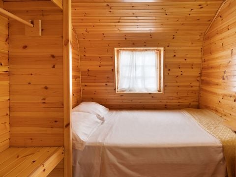 CHALET 5 personnes - MEDITERRANEO