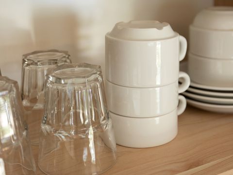 MOBILHOME 5 personnes - TIRRENO PMR