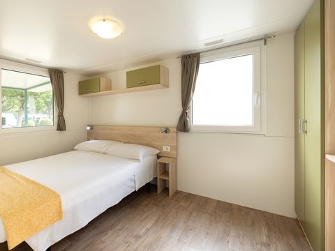 MOBILHOME 5 personnes - TIRRENO PMR