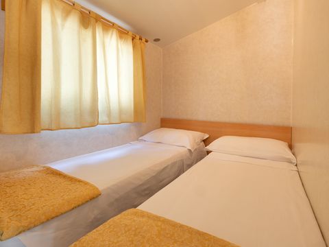 MOBILHOME 4 personnes - IONIO