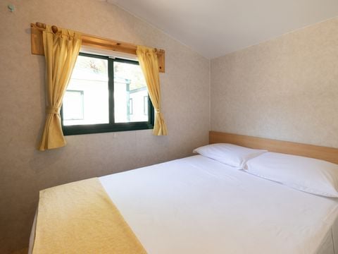 MOBILHOME 4 personnes - IONIO