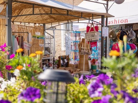 Camping Classe - Camping Ravenne