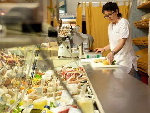 Camping Classe - Camping Ravenne