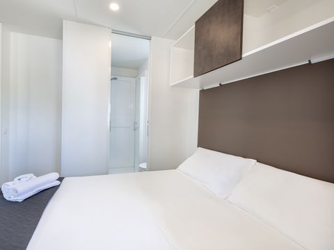 MOBILHOME 6 personnes - HAWAII