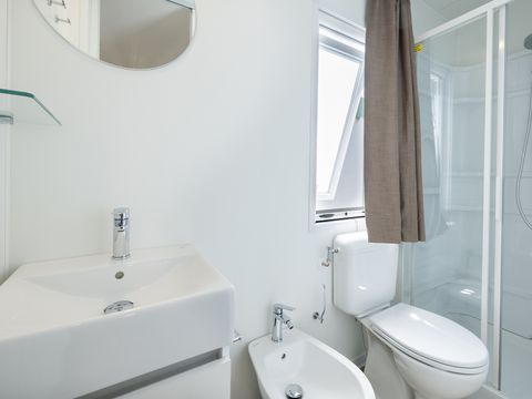 MOBILHOME 6 personnes - HAWAII