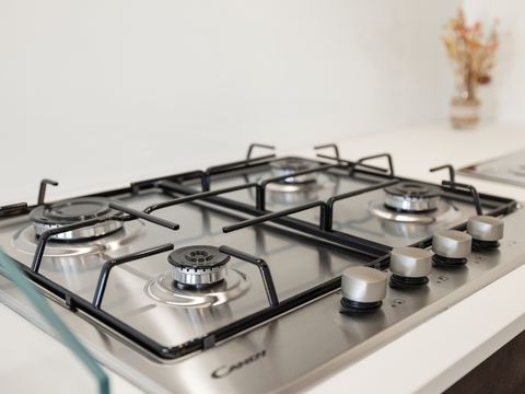 MOBILHOME 6 personnes - HAWAII