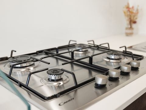 MOBILHOME 6 personnes - HAWAII