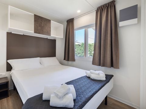 MOBILHOME 6 personnes - HAWAII