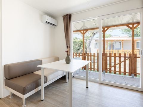 MOBILHOME 6 personnes - HAWAII