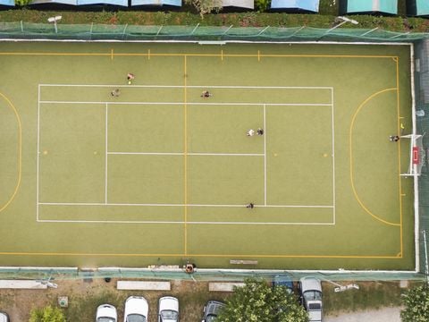 Camping Classe - Camping Ravenne