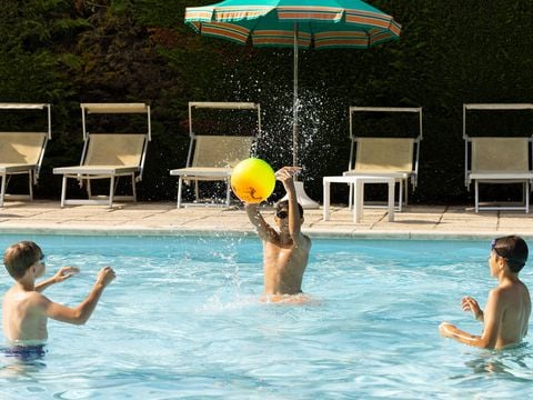 Camping Classe - Camping Ravenne