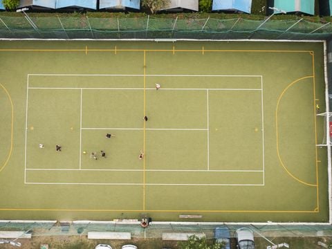 Camping Classe - Camping Ravenne