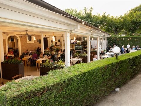 Camping Classe - Camping Ravenne