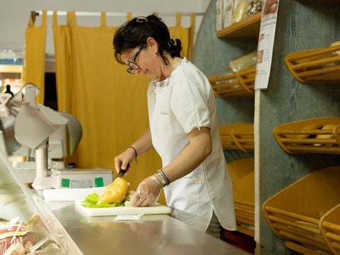 Camping Classe - Camping Ravenne