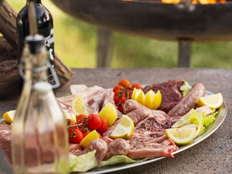 Camping Classe - Camping Ravenne